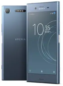 Замена телефона Sony Xperia XZ1 в Воронеже